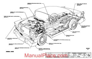 1956 chevrolet assembly manual page 1
