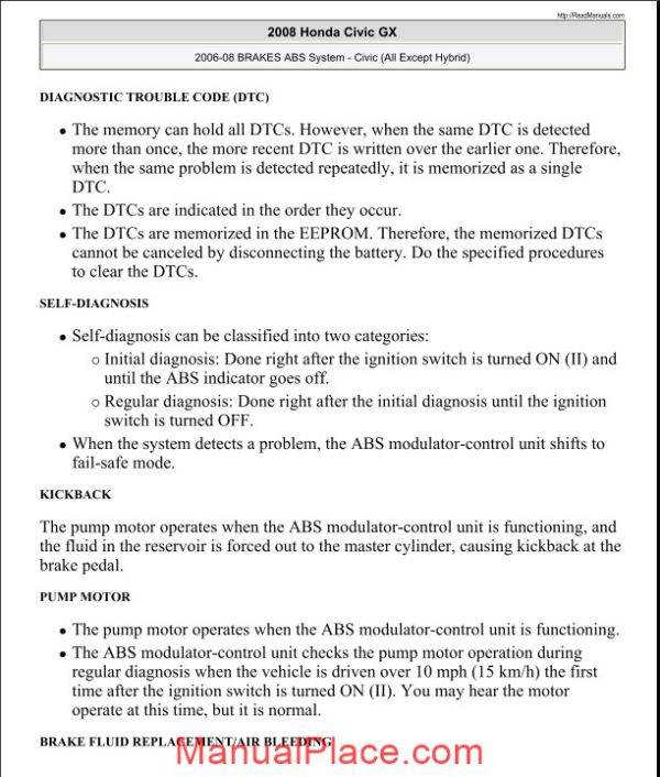 2006 2009hondacivicservicemanual page 3