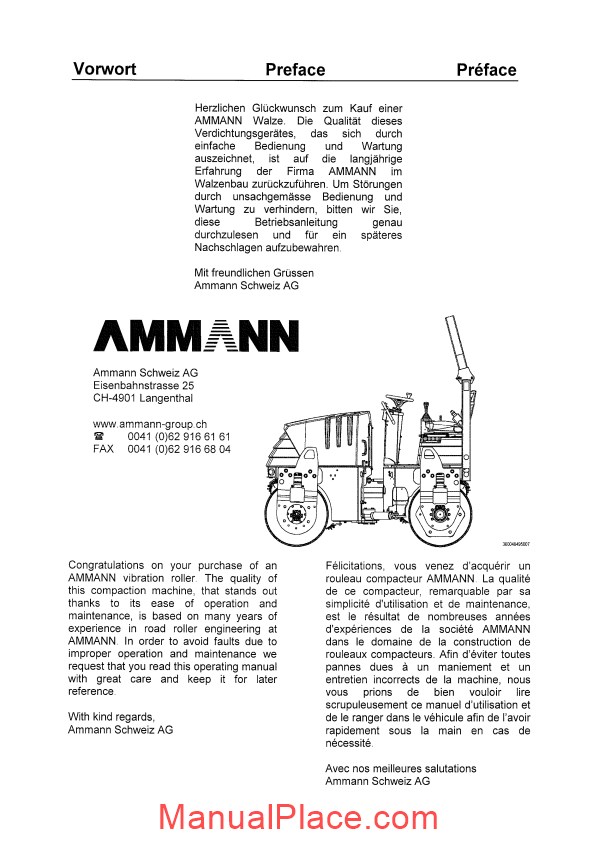 ammann avp07td et liste av33 40 20000 22499 090313 ml en parts catalogue page 3