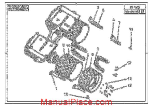 ammann avp07tr rw1504 071231 en en parts catalogue page 4