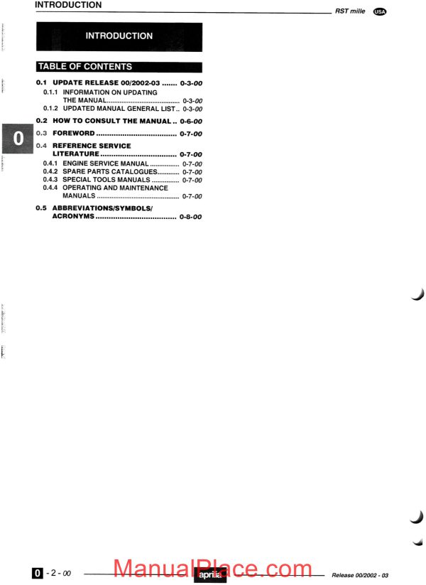 aprilia rst mille workshop manual page 3 scaled