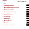 arctic cat 2008 dvx 50 utility service manual page 2