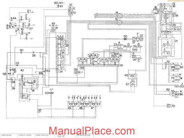 atlas 1304 schematic page 1