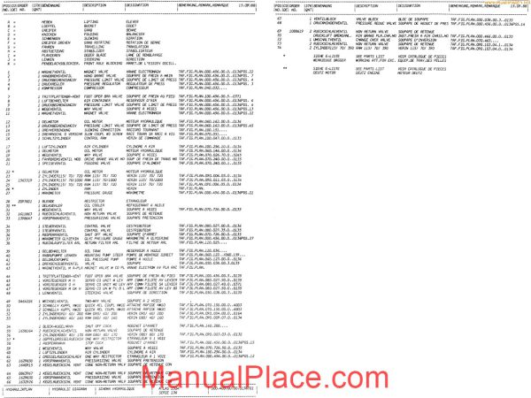 atlas 1304 schematic page 2