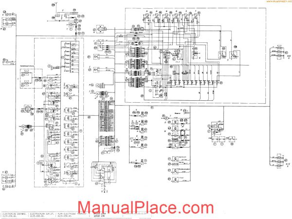 atlas 1304 schematic page 4