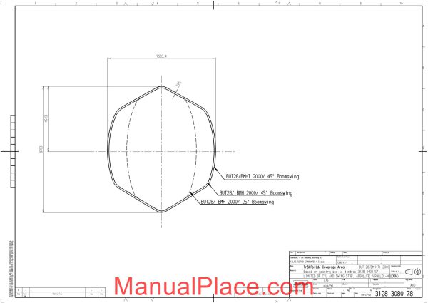 atlas copco boomer 282 circuit diagram page 3