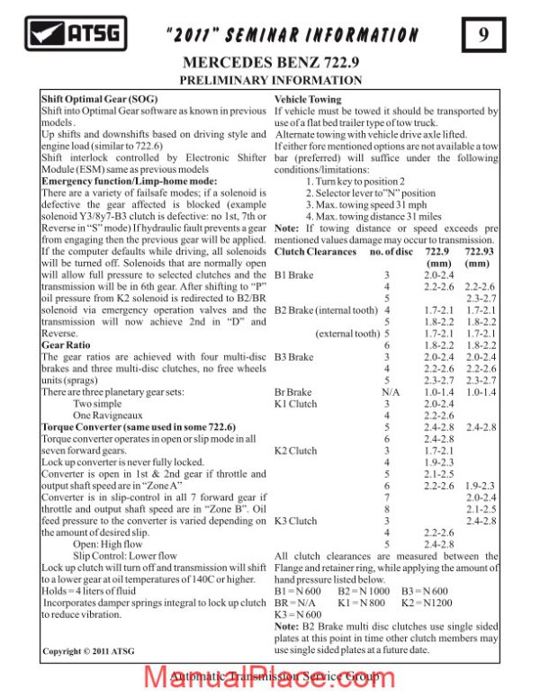 atsg transmission 722 9 technical service page 2