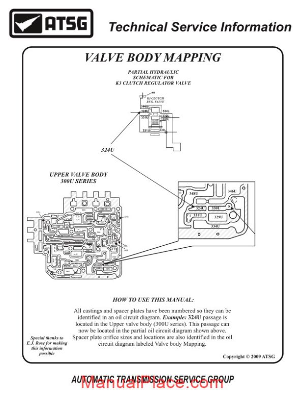 atsg transmission o1m tiptroinc technical service page 2