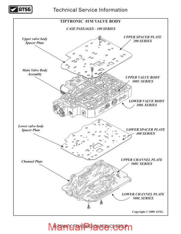 atsg transmission o1m tiptroinc technical service page 3