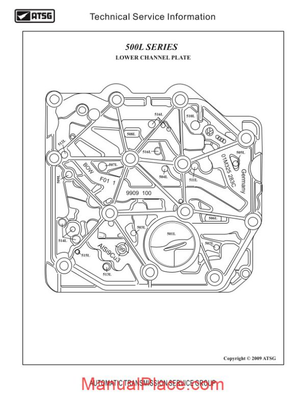 atsg transmission o1m tiptroinc technical service page 4