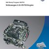 audi ssp 822703 4 2 l v8 fsi engine volkswagen page 1
