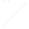 audi tt 2001 system wiring diagrams page 1