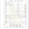 audi tt 2001 system wiring diagrams page 2