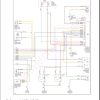 audi tt 2001 system wiring diagrams page 3