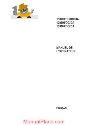 ausa forklift 150dg service manual fr page 1