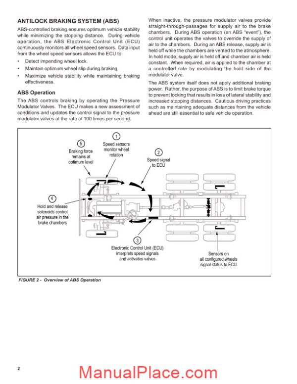 bendix gen 4 gen 5 abs service data sd 13 4746 page 2