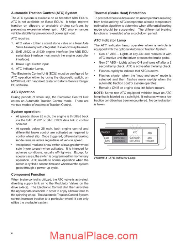 bendix gen 4 gen 5 abs service data sd 13 4746 page 4