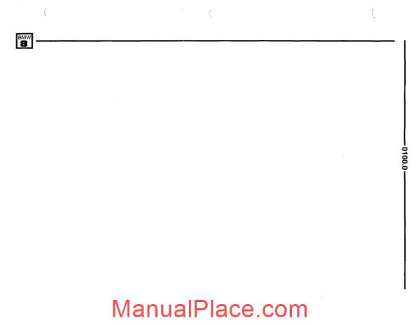 bmw 840ci 850ci 850csi 1995 96 electrical troubleshooting manual page 4