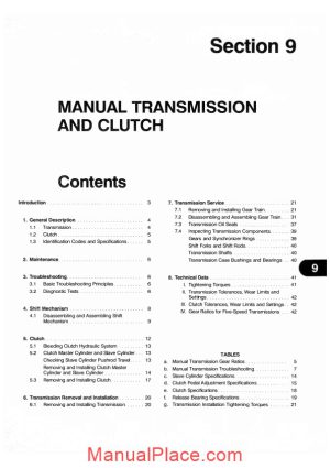 bmw e30 bentley service manual part 2 page 1