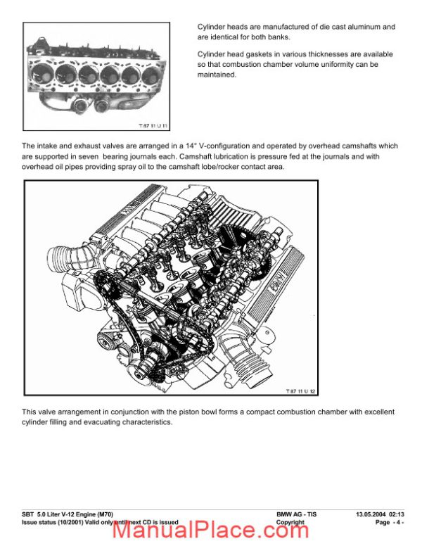 bmw m70 engine info page 4