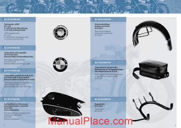 bmw motorrad parts list 2003 page 3