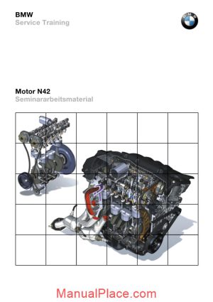 bmw n42 n62 engine model page 1