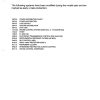 bmw z3 1996 roadster electrical troubleshooting manual page 2