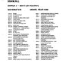 bmw z3 1996 roadster electrical troubleshooting manual page 3