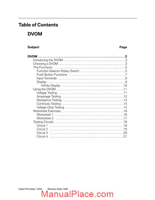 bw education body electronics i training page 1