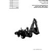case 32 and 32s loader backhoes parts catalog page 3