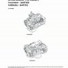 case 668tm2 668te2 engine service manual page 2