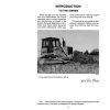 case crawler dozer 1150d 1155d operators manual page 4