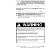 case crawler dozer 1150g operators manual page 2