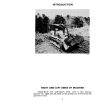 case crawler dozer 1450 operators manual 9 4492 page 4