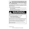 case crawler dozer 350b operators manual page 2