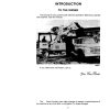 case crawler dozer 450b 455b operators manual page 4