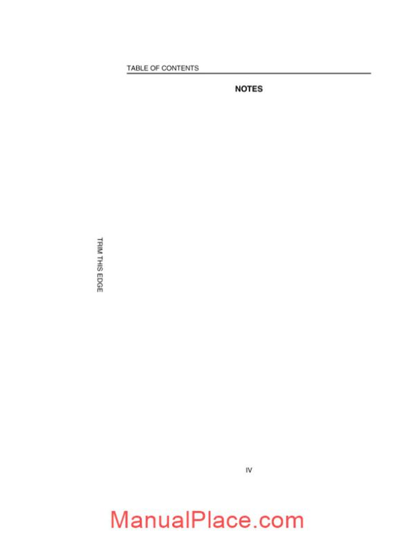 case crawler dozer 650h operators manual page 4