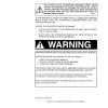 case crawler dozer 750 operators manual page 2