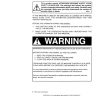 case crawler dozerc 310 operators manual page 2