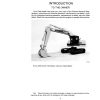 case crawler excavator 1080b operators manual page 4