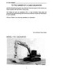 case crawler excavator 170c operators manual page 3