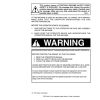 case crawler excavator 60 75 90 115 160 operators manual page 2
