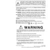 case crawler excavator 9010 operators manual page 2