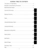 case crawler excavator 9010 operators manual page 3