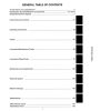 case crawler excavator 9010b operators manual page 3