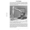 case crawler excavator 9010b operators manual page 4