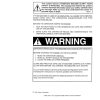 case crawler excavator 9020 operators manual page 2