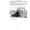 case crawler excavator 9020 operators manual page 4