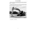 case crawler excavator 9040 operators manual page 4