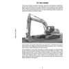 case crawler excavator 9040b operators manual page 2